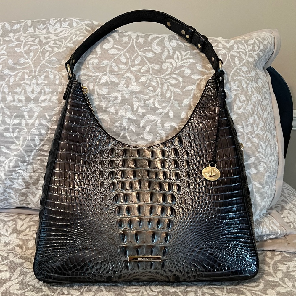 Brahmin Tabitha Bag NWOT